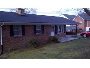 1608 Old State Route 34, Telford, TN 37690-2725