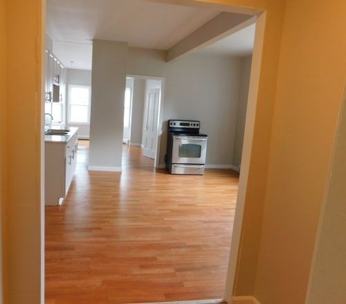 951 Rodman St, Fall River MA  02721-3947 exterior