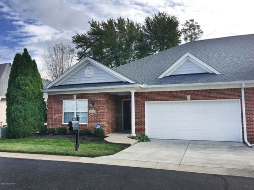 10518 Sawyer Pl, Louisville KY  40241-3433 exterior