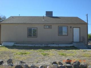 1845 Evelyn Ave, Henderson NV  89011-4218 exterior