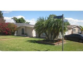 16748 Sausalito Dr, Whittier CA  90603-1642 exterior