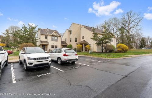 502 Larkspur Ln, Jackson Twp NJ 08527-4180 exterior