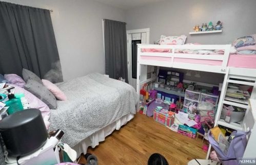 121 Rutgers St, Belleville NJ 07109-3112 exterior