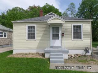 3811 Wheeler Ave, Louisville KY  40215-1724 exterior