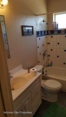 3941 Edgemont Ave, Phoenix AZ  85009-1280 exterior