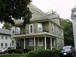 2077 Commonwealth Ave, Newton, MA 02466-2007