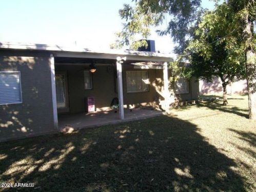 4115 Catalina Dr, Phoenix AZ 85015-6024 exterior