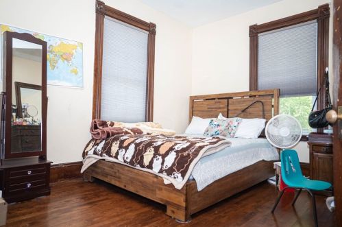 30 Uxbridge St, Worcester MA 01605-2512 exterior