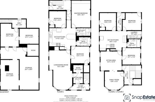 19 Almont Ave, Worcester MA 01604-3002 exterior