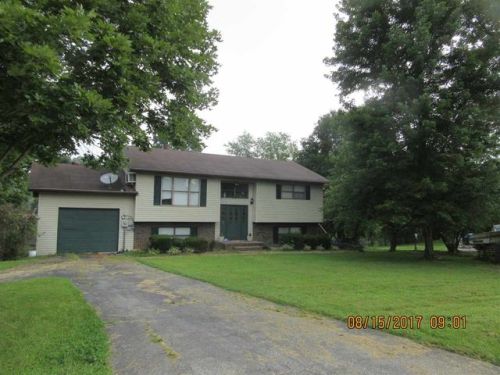 1220 Townsend Ave, Jeriel KY  41143-1664 exterior