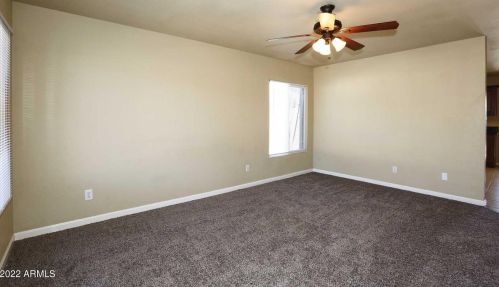 3763 Crocus Dr, Phoenix AZ 85032-5420 exterior