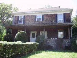 115 Freeman St, Newton, MA 02466-1212