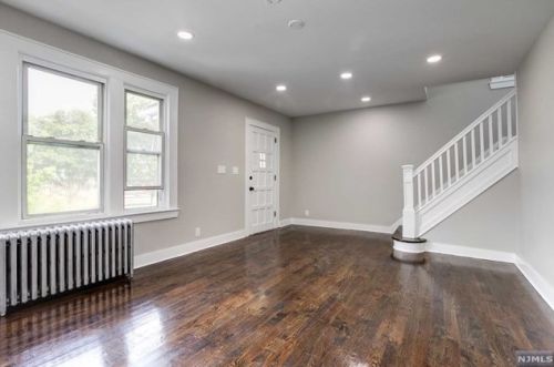 72 Nolton St, Belleville NJ 07109-2237 exterior