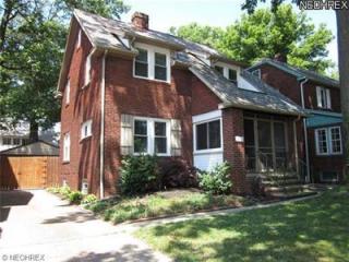 1676 Parkwood Rd, Cleveland, OH 44107-4722