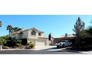 1440 Heartstring Ct, Henderson NV  89002-8675 exterior