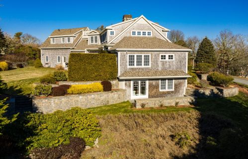 230 Skyline Dr, Chatham MA 02633-1720 exterior