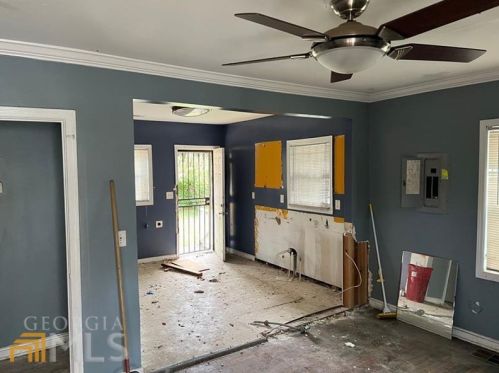 89 Holly Rd, Atlanta GA 30314-2002 exterior