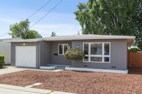 15319 Norton St, San Leandro CA  94579-2128 exterior