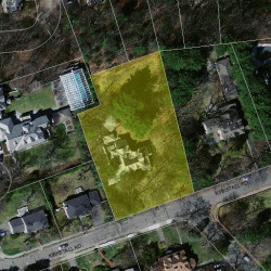 82 Kirkstall Rd, Newton MA 02460-2246 aerial view