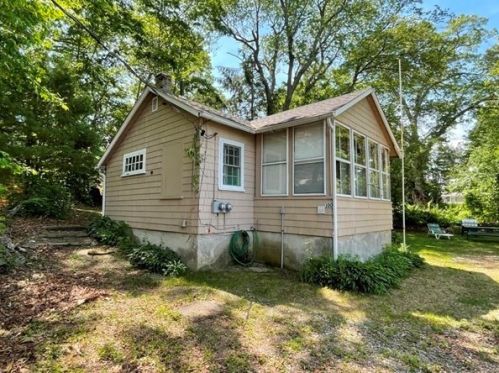 100 Goodwater Way, East Bridgewater MA 02324-1048 exterior