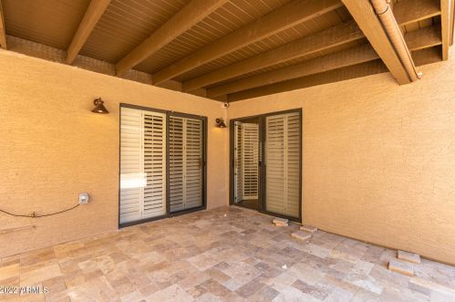 11648 41st Pl, Phoenix AZ  85028-2214 exterior