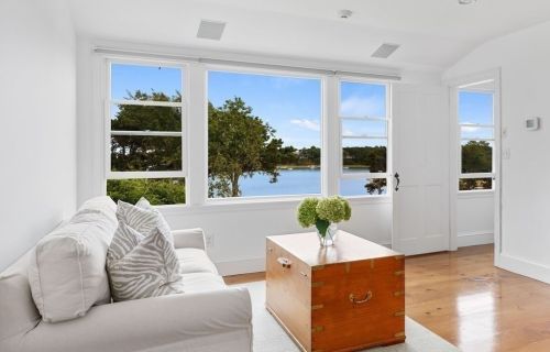 811 Fox Hill Rd, Chatham MA 02633-1410 exterior