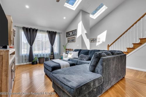 25 Cooks Bridge Rd, Jackson Twp NJ  08527-2524 exterior