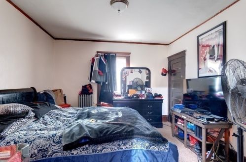 16 Harlow St, Worcester MA 01605-3321 exterior