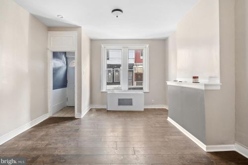 2238 Bancroft St, Philadelphia PA  19132-4420 exterior