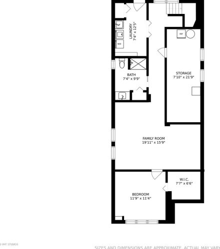 1508 Oak Park Ave, Forest View IL 60402-1339 exterior