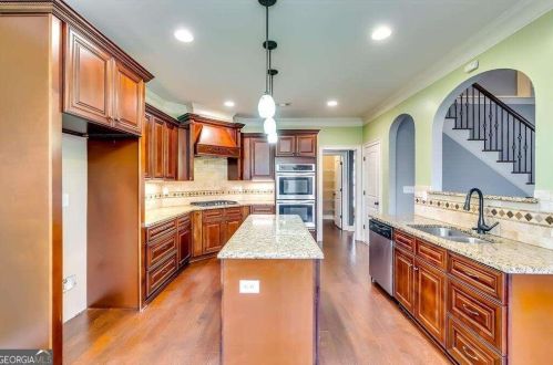 2404 Wild Oak Ct, Stockbridge GA 30281-9210 exterior