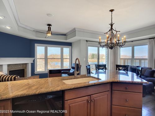 118 Locust Ave, Tinton Falls NJ  07701 exterior