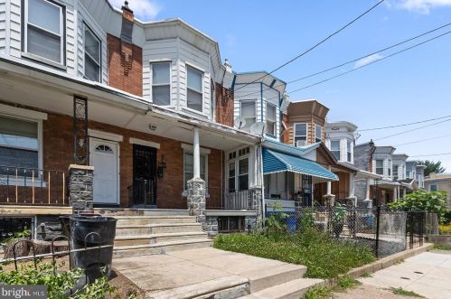 6039 Hazel Ave, Philadelphia, PA 19143-1135