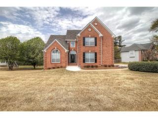 3312 Wolverton Ct, Conyers, GA 30094-5099