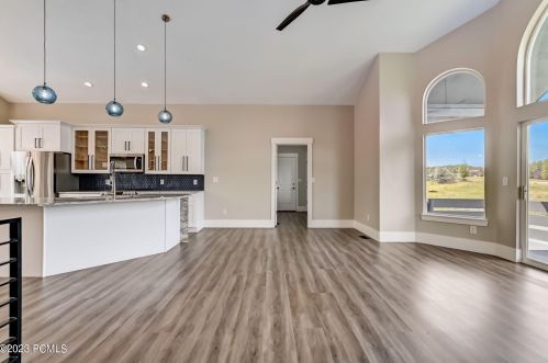 3152 Julies Dr, Park City UT 84098-8417 exterior