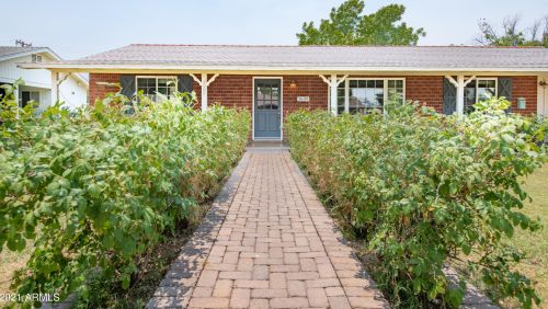 3609 Fairmount Ave, Phoenix, AZ 85018-5122