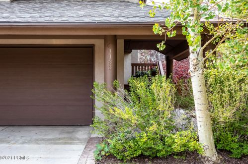 1133 Sta Loop Rd, Park City UT 84098-5425 exterior
