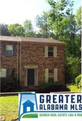 4585 Little Riv Rd, Birmingham AL  35213-2317 exterior