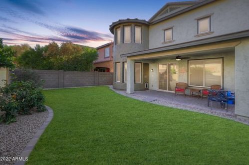 21623 39 Way, Phoenix AZ 85050-4900 exterior