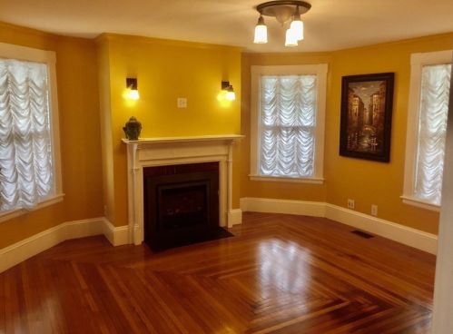 69 Lowell Ave, Newton MA 02460-1612 exterior