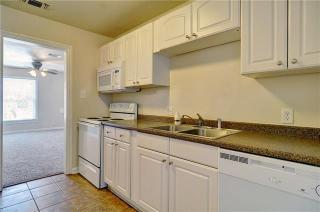 3770 Winfield Ave, Fort Worth TX  76109-3722 exterior