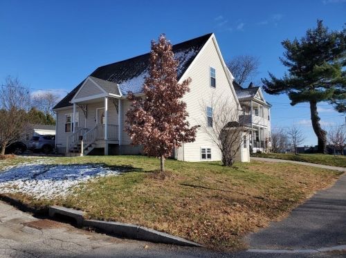 1 Malden Ter, Worcester MA 01606-1007 exterior