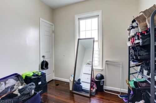 27 Mt Pleasant Ave, Belleville NJ 07109-2021 exterior