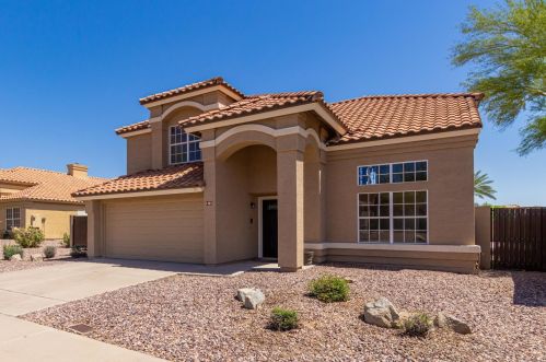 1201 Amberwood Dr, Phoenix, AZ 85048-8658