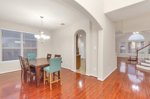 10310 Bellago Ln, Richmond TX 77407-2628 exterior