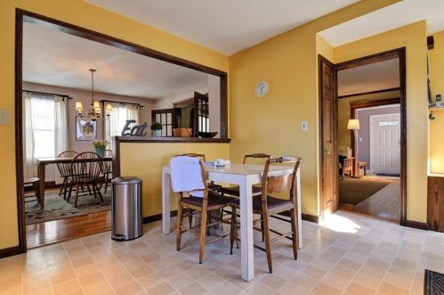 132 Elm Ave, Quincy MA 02170-2939 exterior