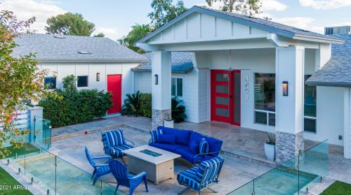 3429 Coolidge St, Phoenix AZ 85018-3425 exterior