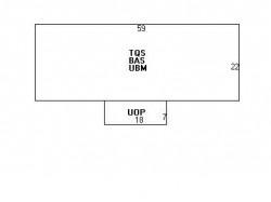 35 Clinton St, Newton MA  02458-1231 floor plan