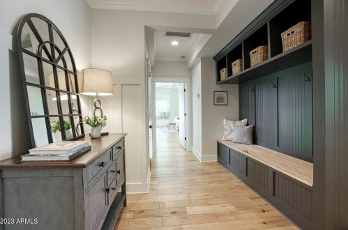 3622 54th Pl, Phoenix AZ 85018-4507 exterior