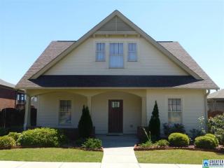 1611 Chace Ter, Birmingham AL  35244-3717 exterior